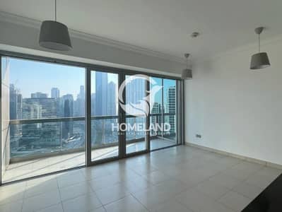 Studio de  à à louer à Downtown Dubai, Dubai - Appartement à Downtown Dubai，Mohammad Bin Rashid Boulevard，8 Boulevard Walk, 70000 AED - 16241684