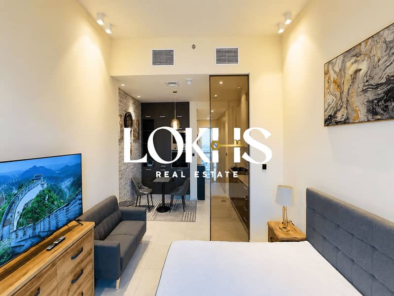 Appartement in Jumeirah Village Circle (JVC),JVC District 14,Park View Tower, 54000 AED - 16241685 Appartement in Jumeirah Village Circle (JVC),JVC District 14,Park View Tower, 54000 AED - 16241685