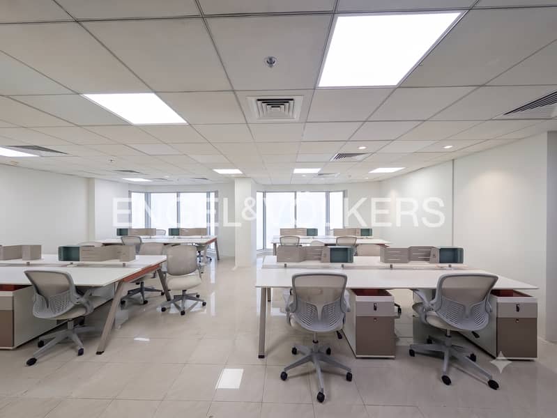 Büro in Sheikh Zayed Road,Fairmont Dubai, 230700 AED - 16241697 Büro in Sheikh Zayed Road,Fairmont Dubai, 230700 AED - 16241697