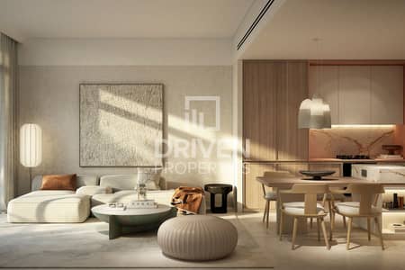2 Bedroom Flat for Sale in Dubai Islands, Dubai - Full Sea View | OP | Investment Opportunity