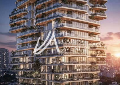 1 Bedroom Flat for Sale in Al Reem Island, Abu Dhabi - 1. JPG