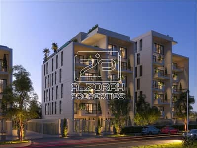 3 habitaciones Apartamento para en Venta en Al Zorah, Ajman - 12. jpg