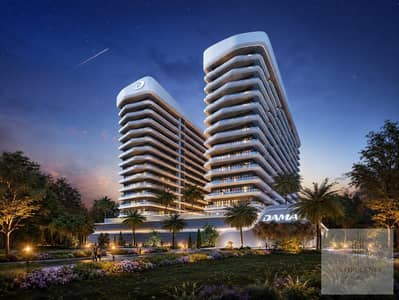 1 habitación Apartamento para en Venta en DAMAC Hills 2 (Akoya by DAMAC), Dubai - dam 2. jpeg 1 habitación Apartamento para en Venta en DAMAC Hills 2 (Akoya by DAMAC), Dubai - dam 2. jpeg