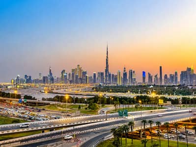 Monolocale in affitto a Dubai Healthcare City Phase 2, Dubai - 5E9CF51F-501C-4823-B64E-09C7EF932250. png