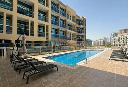 2 Schlafzimmer Wohnung zum zur Miete in Arjan, Dubai - Wohnung in Arjan，Samana Greens, 2 schlafzimmer, 90000 AED - 16241774