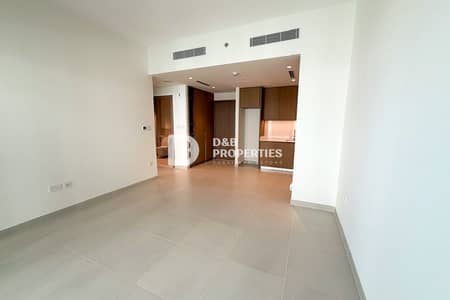 Appartement de 1 chambre à à louer à Dubai Creek Harbour, Dubai - Appartement à Dubai Creek Harbour，Creek Beach，Mangrove at Creek Beach，Mangrove Building 2, 1 chambre, 90000 AED - 16241771
