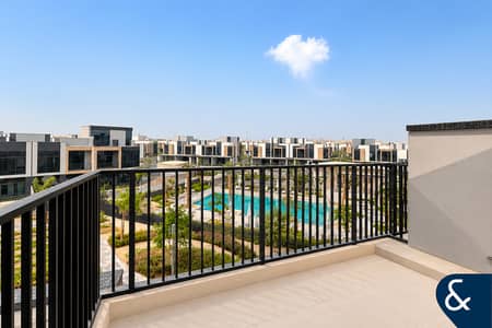 Townhouse de 3 chambres à à louer à Mudon, Dubai - Maison de ville à Mudon，Mudon Al Ranim，Mudon Al Ranim 6, 3 chambres, 260000 AED - 16232103