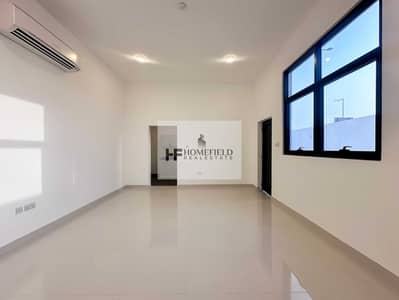 Studio for Rent in Khalifa City, Abu Dhabi - IMG_3237. jpg