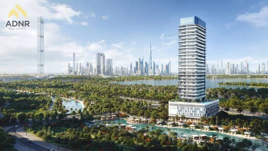 2 Bedroom Flat for Sale in Meydan Horizon, Dubai - zen-lagoons-3 (1). jpg