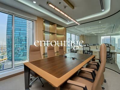Office zum zum Verkauf in Business Bay, Dubai - Büro in Business Bay，Fifty One @ Business Bay, 4429442 AED - 16241843