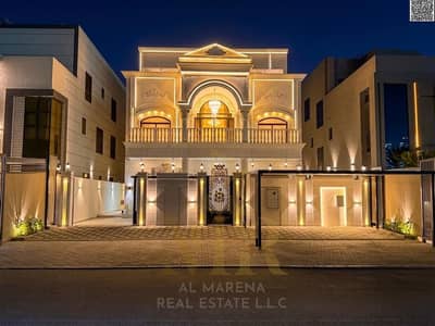 7 Slaapkamers Villa te Koop in Al Alia, Ajman - WhatsApp Image 2026-03-25 at 7.09. 22 PM. jpeg