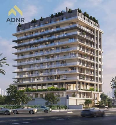 Appartement de 2 chambres à à vendre à Dubai Land Residence Complex (DLRC), Dubai - Screenshot_27-10-2025_221637_. jpeg
