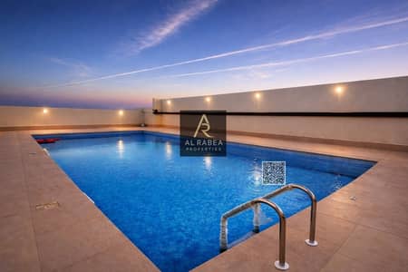 Studio for Sale in Al Yasmeen, Ajman - bc70a10e-680f-4d45-a5e2-c4850fd65413. jpg Studio for Sale in Al Yasmeen, Ajman - bc70a10e-680f-4d45-a5e2-c4850fd65413. jpg
