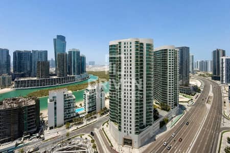 Appartement de 2 chambres à à louer à Al Reem Island, Abu Dhabi - Appartement à Al Reem Island,Shams Abu Dhabi,Reflection,Reflection Tower A, 2 chambres, 120000 AED - 16241874 Appartement de 2 chambres à à louer à Al Reem Island, Abu Dhabi - Appartement à Al Reem Island,Shams Abu Dhabi,Reflection,Reflection Tower A, 2 chambres, 120000 AED - 16241874