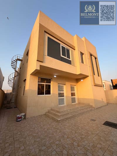 4 Bedroom Villa for Rent in Al Zahya, Ajman - IMG_1807. jpg 4 Bedroom Villa for Rent in Al Zahya, Ajman - IMG_1807. jpg