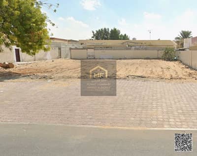 Plot para en Venta en Al Mowaihat, Ajman - 2-watermark. jpg Plot para en Venta en Al Mowaihat, Ajman - 2-watermark. jpg
