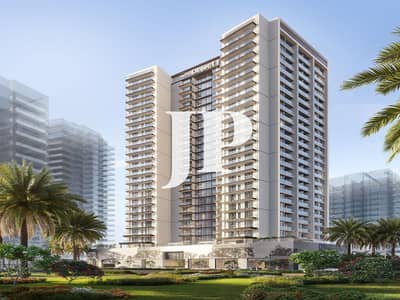 2 Bedroom Apartment for Sale in Dubai Sports City, Dubai - AUREL1A_1. jpg 2 Bedroom Apartment for Sale in Dubai Sports City, Dubai - AUREL1A_1. jpg