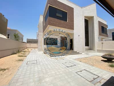 4 Schlafzimmer Villa zum zur Miete in Hoshi, Sharjah - 29323. jpg 4 Schlafzimmer Villa zum zur Miete in Hoshi, Sharjah - 29323. jpg