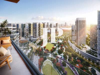 1 Спальня Апартамент Продажа в Сити оф Арабия, Дубай - Balcony. jpg 1 Спальня Апартамент Продажа в Сити оф Арабия, Дубай - Balcony. jpg
