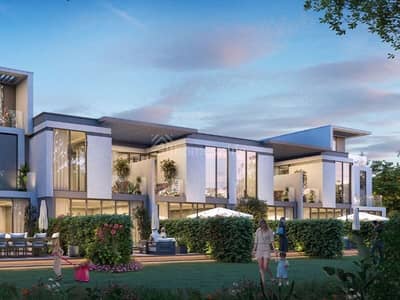 5 habitaciones Villa para en Venta en DAMAC Sun City, Dubai - Villa en DAMAC Sun City, 5 dormitorios, 3700000 AED - 16241942