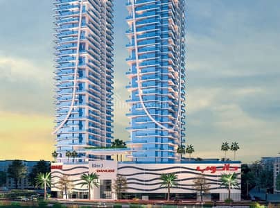 1 Schlafzimmer Wohnung zum zum Verkauf in Jumeirah Village Circle (JVC), Dubai - Wohnung in Jumeirah Village Circle (JVC),JVC District 13,Elitz 3 by Danube,Elitz 3 Tower 1, 1 schlafzimmer, 1150000 AED - 16241944 1 Schlafzimmer Wohnung zum zum Verkauf in Jumeirah Village Circle (JVC), Dubai - Wohnung in Jumeirah Village Circle (JVC),JVC District 13,Elitz 3 by Danube,Elitz 3 Tower 1, 1 schlafzimmer, 1150000 AED - 16241944