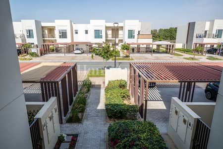 2 Bedroom Flat for Sale in Dubai South, Dubai - Full Park - Pool View | Vacant | Rented