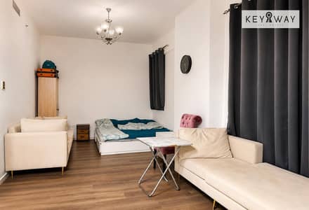 Estudio para en Alquiler en Dubai Sports City, Dubai - Apartamento en Dubai Sports City,Champions Tower,Champions Tower 1, 50000 AED - 16241949 Estudio para en Alquiler en Dubai Sports City, Dubai - Apartamento en Dubai Sports City,Champions Tower,Champions Tower 1, 50000 AED - 16241949
