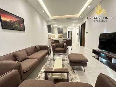 1 Schlafzimmer Wohnung zum zum Verkauf in Jumeirah Garden City, Dubai - WhatsApp Image 2026-08-19 at 3.55. 04 PM (2). jpeg