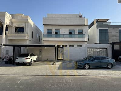 6 Camere Villa in vendita a Al Alia, Ajman - WhatsApp Image 2026-05-17 at 9.15. 12 PM. jpeg 6 Camere Villa in vendita a Al Alia, Ajman - WhatsApp Image 2026-05-17 at 9.15. 12 PM. jpeg