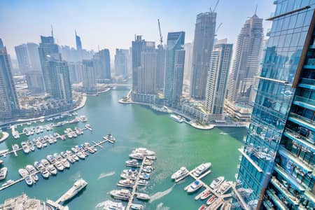 4 Bedroom Apartment for Rent in Dubai Marina, Dubai - IMG_3228. JPG