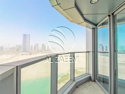 2 Bedroom Apartment for Sale in Al Reem Island, Abu Dhabi - IMG_2811. jpg 2 Bedroom Apartment for Sale in Al Reem Island, Abu Dhabi - IMG_2811. jpg