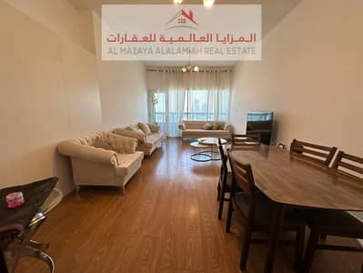 3 Schlafzimmer Wohnung zum Miete in Al Khan, Sharjah - WhatsApp Image 2025-08-18 at 3.01. 28 PM. jpeg 3 Schlafzimmer Wohnung zum Miete in Al Khan, Sharjah - WhatsApp Image 2025-08-18 at 3.01. 28 PM. jpeg