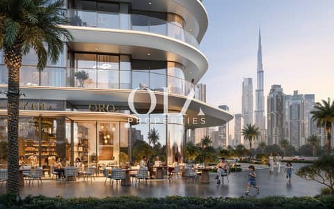 2 Schlafzimmer Wohnung zum zum Verkauf in Business Bay, Dubai - Picture5. jpg