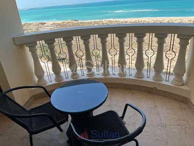 Studio te Huur in Al Hamra Village, Ras Al Khaimah - Appartement in Al Hamra Village，Royal Breeze Apartment，Royal Breeze 5, 37000 AED - 16241997