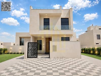 4 Bedroom Townhouse for Sale in Al Bahia, Ajman - batch_WhatsApp Image 2026-08-11 at 2.14. 46 PM. jpeg 4 Bedroom Townhouse for Sale in Al Bahia, Ajman - batch_WhatsApp Image 2026-08-11 at 2.14. 46 PM. jpeg