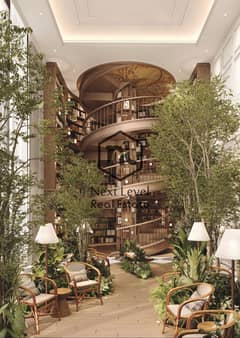 New Launch | Fully Furnished | Imtiaz | 40% Post Handover | Next to Metro | Huge Layout