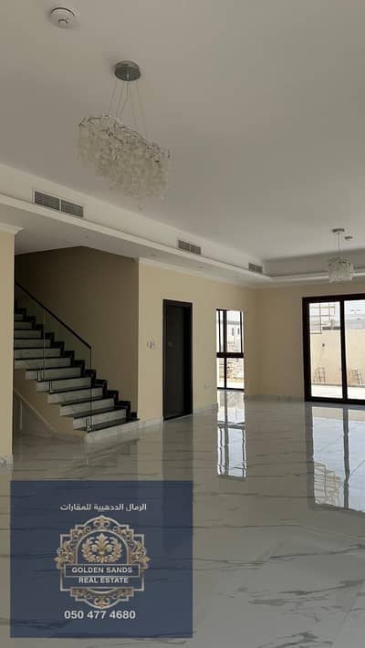 3 Bedroom Villa for Rent in Al Riqaibah, Sharjah - WhatsApp Image 2026-08-13 at 2.12. 08 AM (1). jpeg