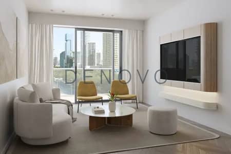Estudio para en Venta en Jumeirah Village Circle (JVC), Dubai - Main Image