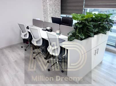 Офис Продажа в Бизнес Бей, Дубай - IMG_2240. jpg