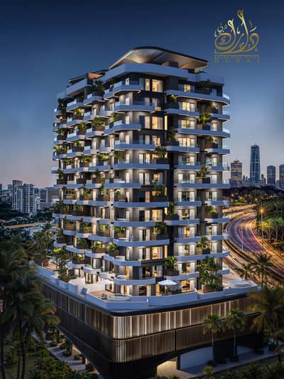 2 Camere Appartamento in vendita a Dubai Islands, Dubai - c7fb6a2bb899f8423ce520b590504f63. jpg 2 Camere Appartamento in vendita a Dubai Islands, Dubai - c7fb6a2bb899f8423ce520b590504f63. jpg