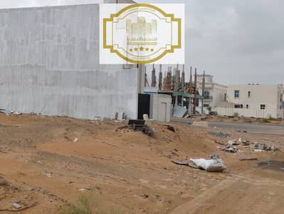 Plot for Sale in Al Helio, Ajman - WhatsApp Image 2026-08-09 at 1.31. 39 PM (2). jpeg Plot for Sale in Al Helio, Ajman - WhatsApp Image 2026-08-09 at 1.31. 39 PM (2). jpeg