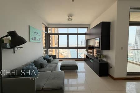 2 Schlafzimmer Wohnung zum zur Miete in Dubai Marina, Dubai - Wohnung in Dubai Marina,Iris Blue, 2 schlafzimmer, 140000 AED - 16242075 2 Schlafzimmer Wohnung zum zur Miete in Dubai Marina, Dubai - Wohnung in Dubai Marina,Iris Blue, 2 schlafzimmer, 140000 AED - 16242075