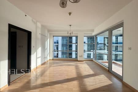 2 habitaciones Apartamento para en Alquiler en Dubai Marina, Dubai - Apartamento en Dubai Marina，La Riviera, 2 dormitorios, 100000 AED - 16242074