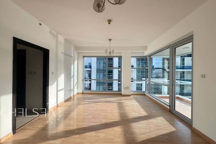 2 BR | CHILLER FREE | MARINA VIEW | VACANT 2 BR | CHILLER FREE | MARINA VIEW | VACANT