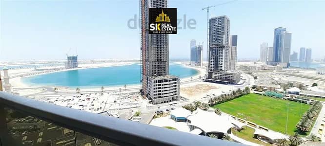 2 Bedroom Apartment for Rent in Al Mamzar, Sharjah - 1000022586. jpeg