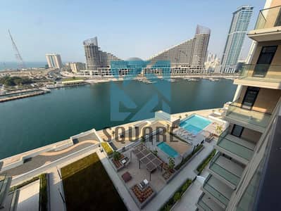 2 Bedroom Apartment for Sale in Al Khan, Sharjah - 6. jpg