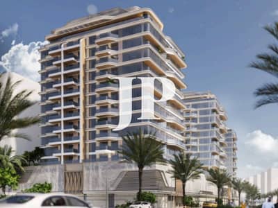 1 Schlafzimmer Wohnung zum zum Verkauf in Dubai Islands, Dubai - Screenshot 2026-04-14 170834. jpg