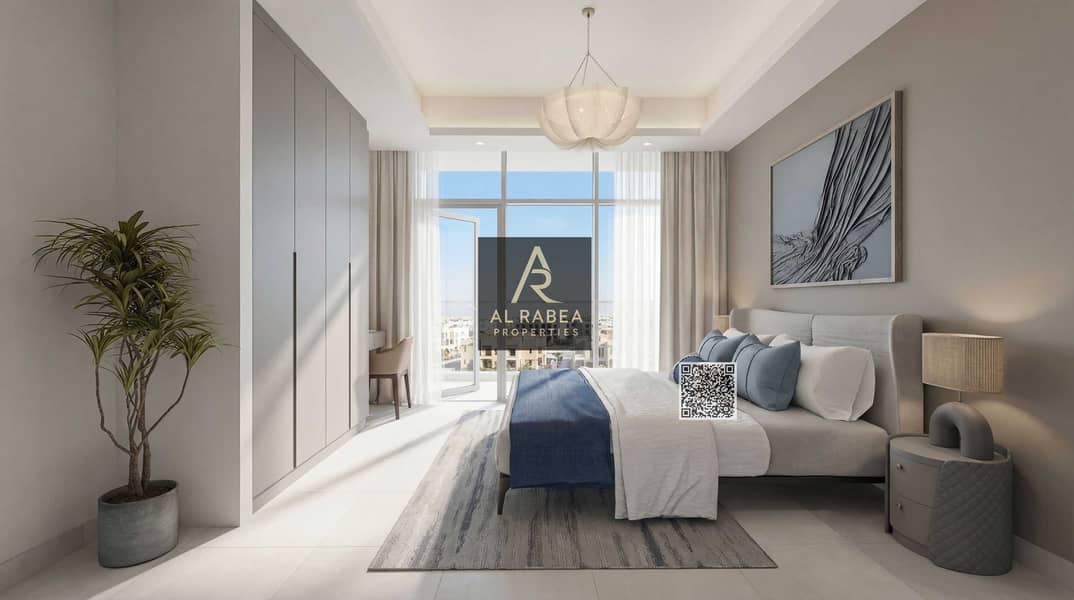 10 AMWAJ_3BR-Guest Bedroom. jpg