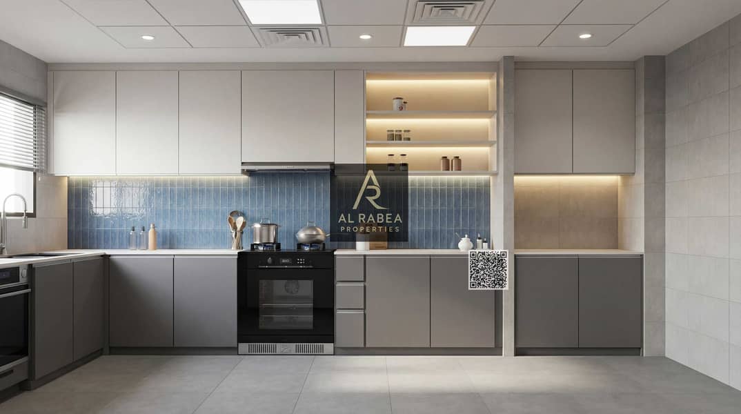 11 AMWAJ_3BR-Kitchen. jpg