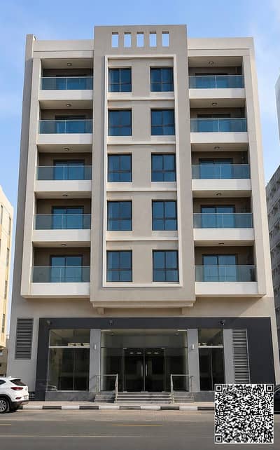 مبنى سكني 10+ غرف نوم للبيع في الراشدية، عجمان - WhatsApp Image 2026-08-20 at 17.26. 08. jpeg